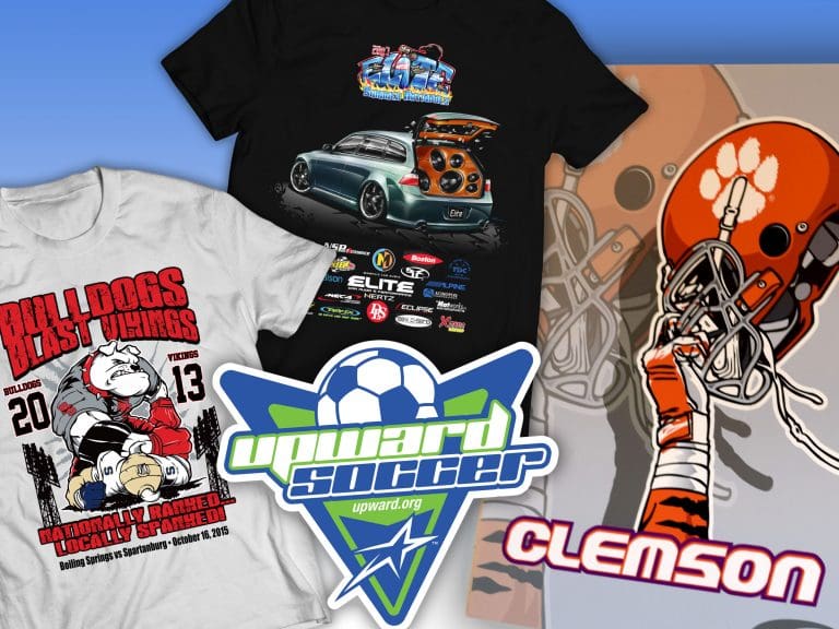 Spartanburg Graphics, Printing and Signage Turner Graphics