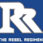 Byrnes Rebel Regiment T Shirts